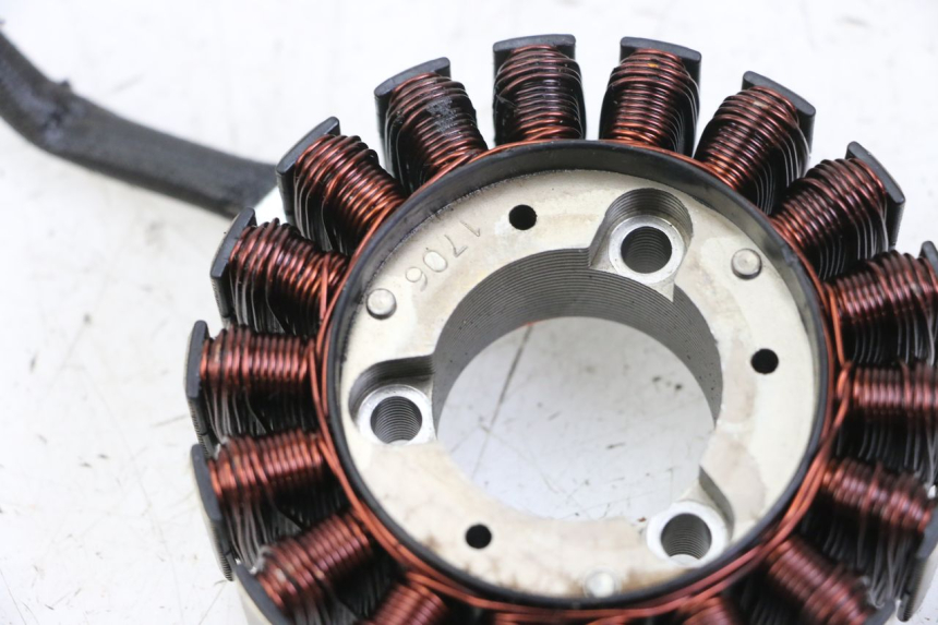 photo de STATOR HONDA FES S-WING SWING 125 (2007 - 2015)