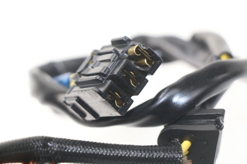 photo de STATOR HONDA INTEGRA NC D 750 (2016 - 2018)