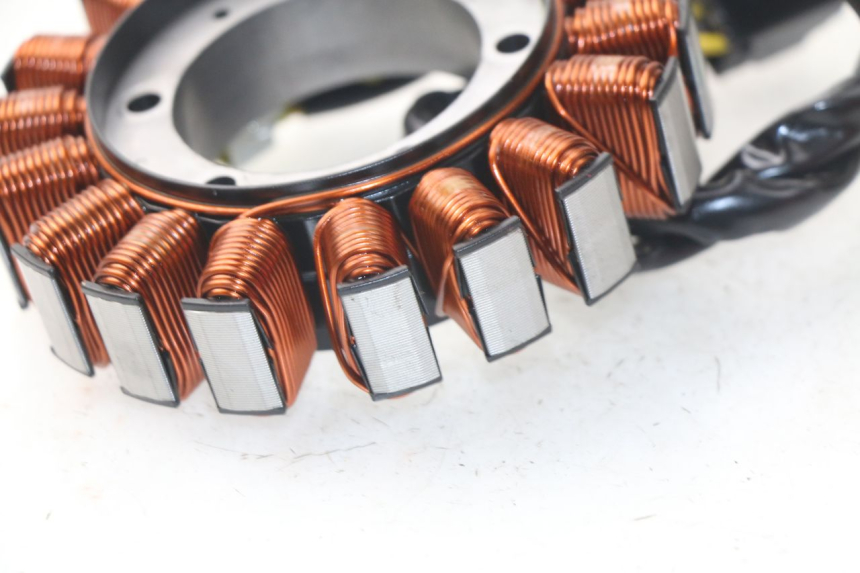 photo de STATOR HONDA INTEGRA NC D 750 (2016 - 2018)