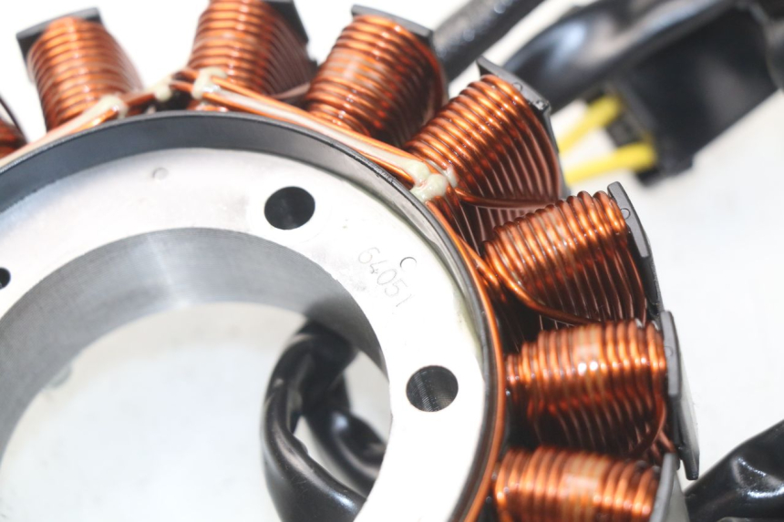 photo de STATOR HONDA INTEGRA NC D 750 (2016 - 2018)