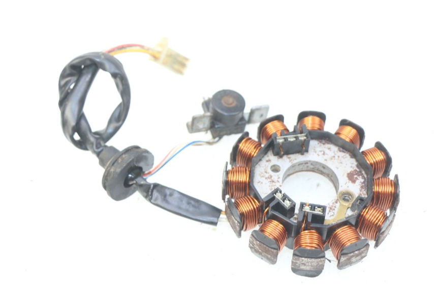 photo de STATOR YAMAHA JOG R LC 50 (2004 - 2014) - Vue principale