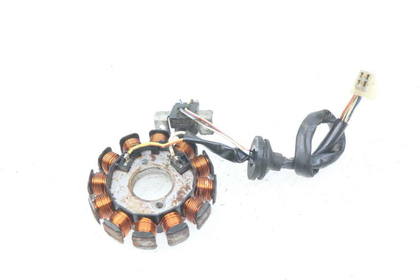 photo de STATOR YAMAHA JOG R LC 50 (2004 - 2014) - Zoom état d’usage