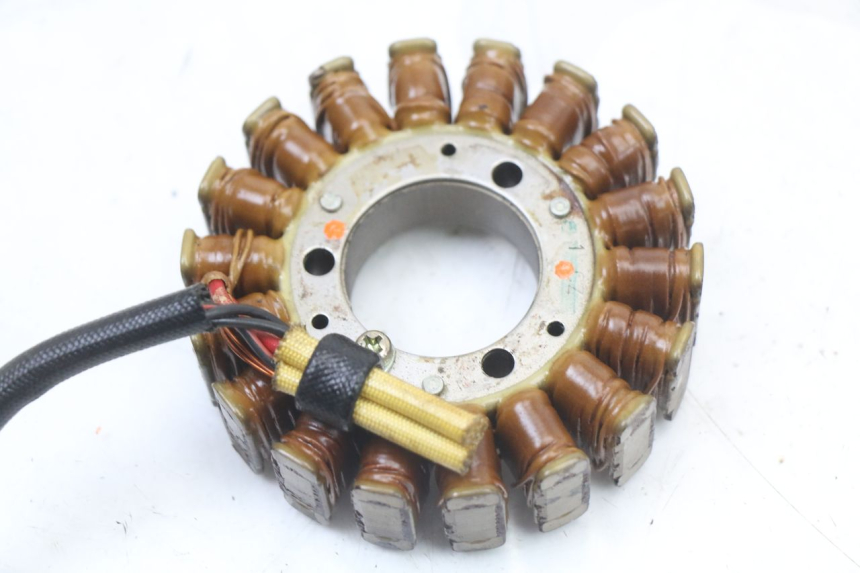 photo de STATOR KAWASAKI ZR7 ZR-7 S 750 (1999 - 2004)