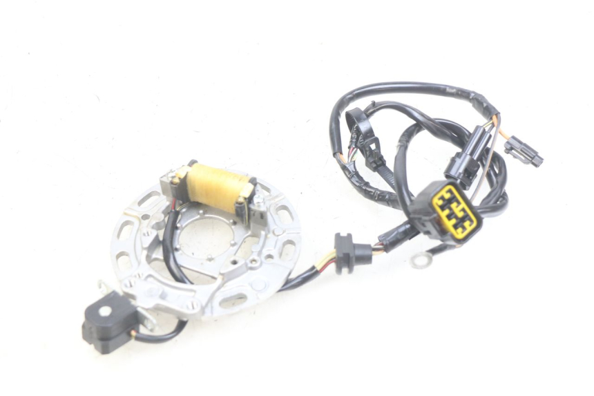 photo de STATOR KAWASAKI KX 85 (2014 - 2021)