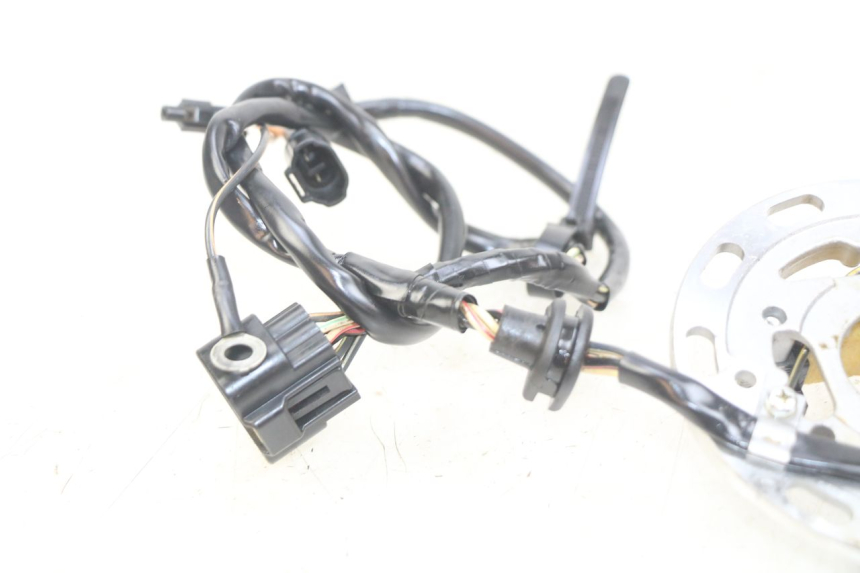 photo de STATOR KAWASAKI KX 85 (2014 - 2021)