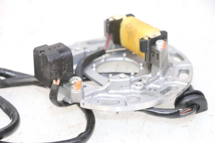 photo de STATOR KAWASAKI KX 85 (2014 - 2021)