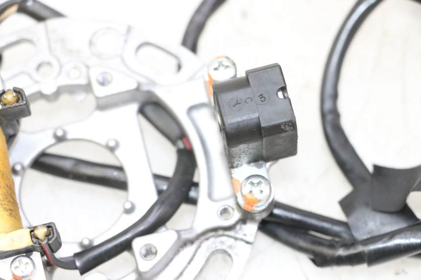 photo de STATOR KAWASAKI KX 85 (2014 - 2021)