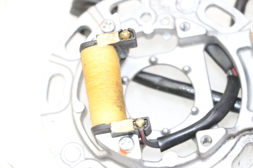photo de STATOR KAWASAKI KX 85 (2014 - 2021)