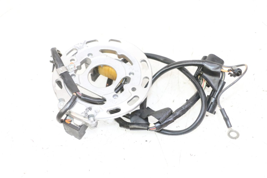 photo de STATOR KAWASAKI KX 85 (2014 - 2021)