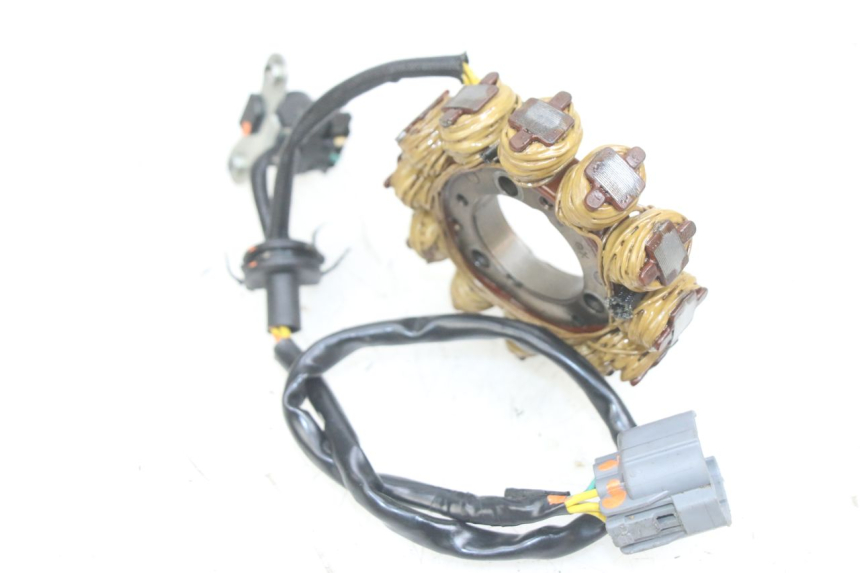 photo de STATOR KAWASAKI KXF KX-F 250 (2012 - 2014) - Zoom état d’usage