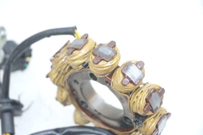 photo de STATOR KAWASAKI KXF KX-F 250 (2012 - 2014) - Autre angle de vue