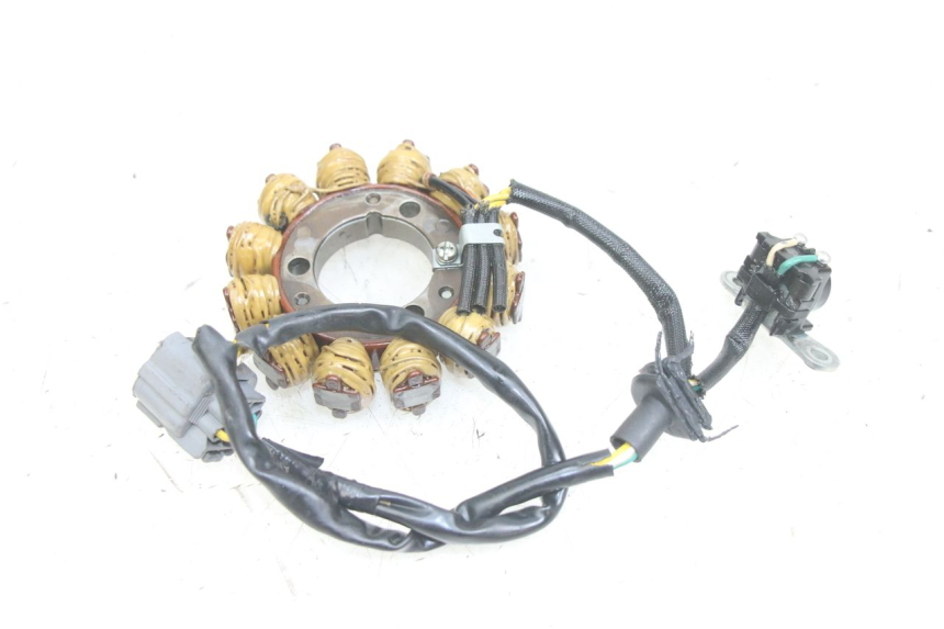 photo de STATOR KAWASAKI KXF KX-F 250 (2012 - 2014) - Gros plan technique