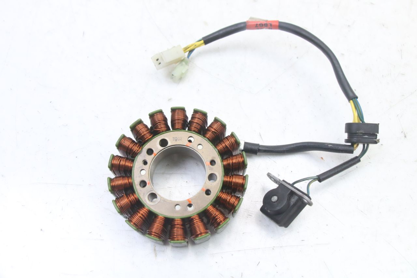 photo de STATOR KYMCO XCITING 500 (2007 - 2010)