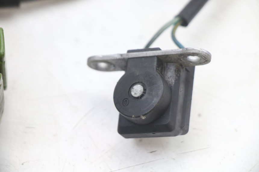 photo de STATOR KYMCO XCITING 500 (2007 - 2010)