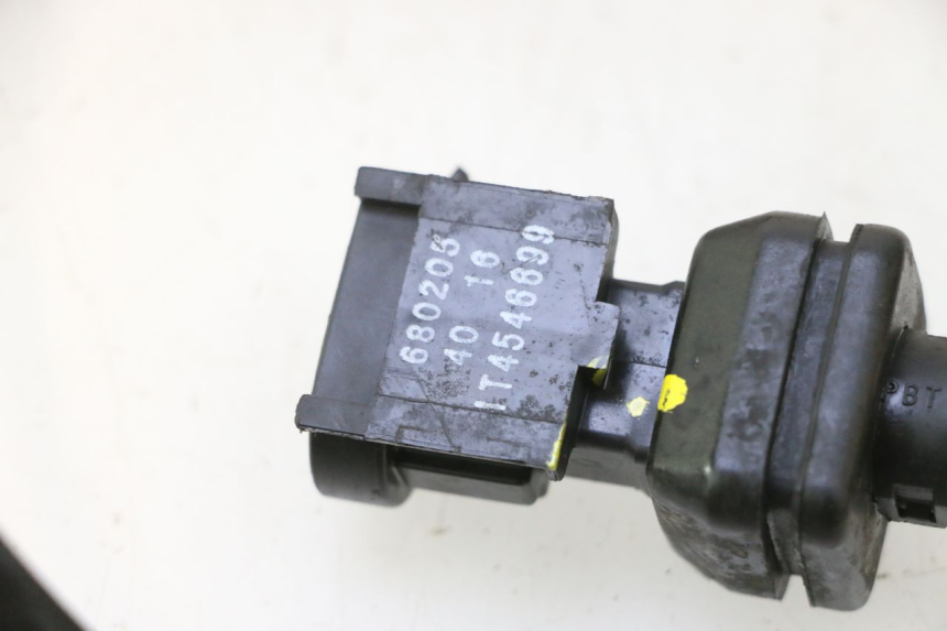 photo de STATOR PIAGGIO LIBERTY IGET S 125 (2016 - 2020) - Vue d’ensemble