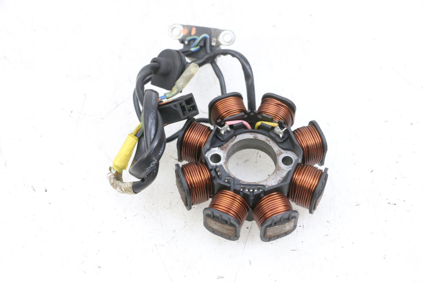 photo de STATOR KYMCO LIKE 125 (2009 - 2016) - Vue principale