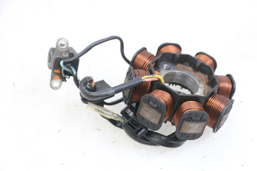 photo de STATOR KYMCO LIKE 125 (2009 - 2016) - Autre angle de vue