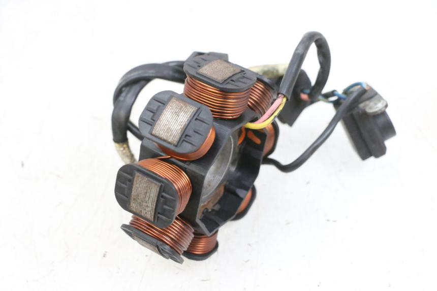 photo de STATOR KYMCO LIKE 125 (2009 - 2016) - État de surface