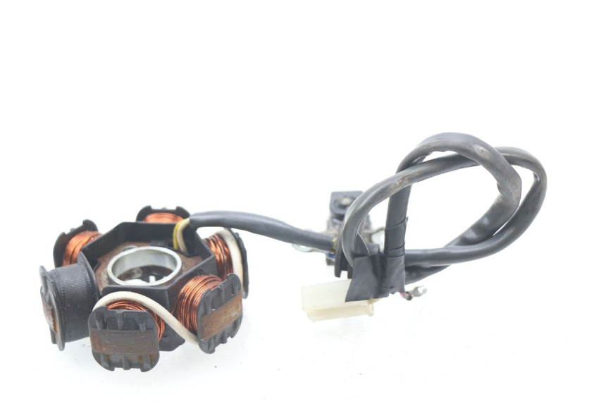 photo de STATOR PEUGEOT LUDIX 50 (2008 - 2017) - Détail de la pièce