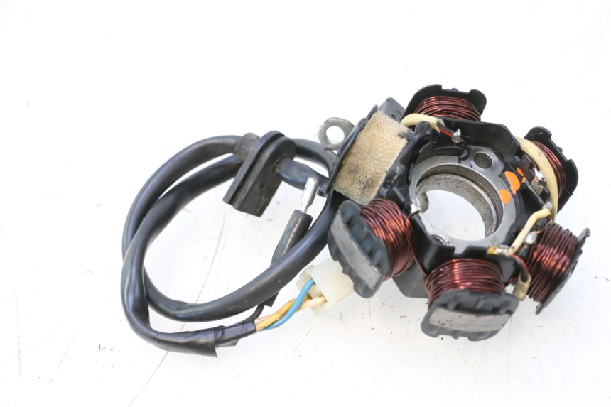 photo de STATOR PEUGEOT LUDIX 50 (2008 - 2017) - Vue principale
