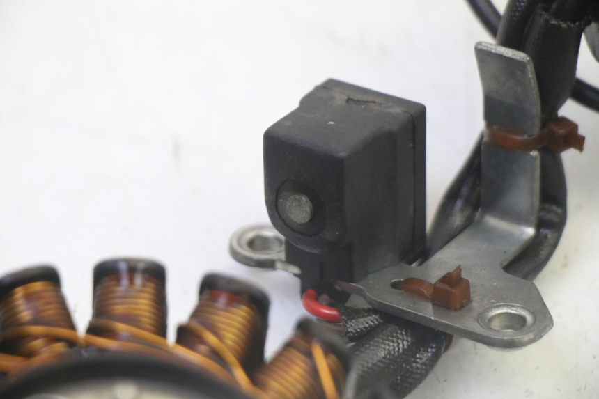 photo de STATOR PIAGGIO MP3 LT 300 (2010 - 2016)