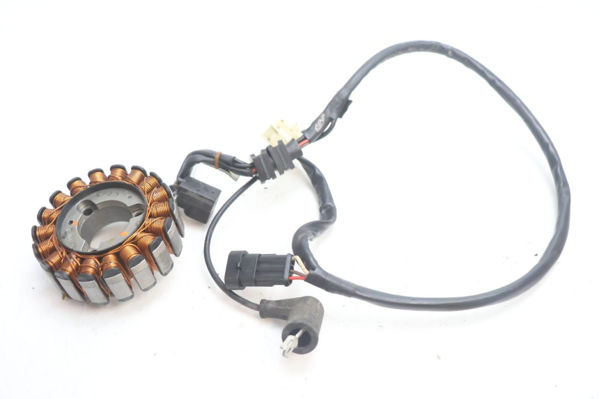 photo de STATOR PIAGGIO MP3 LT 300 (2010 - 2016) - Autre angle de vue