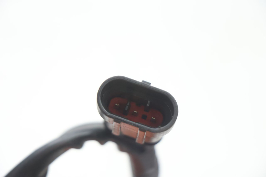 photo de STATOR PIAGGIO MP3 LT 300 (2010 - 2016) - Vue d’ensemble