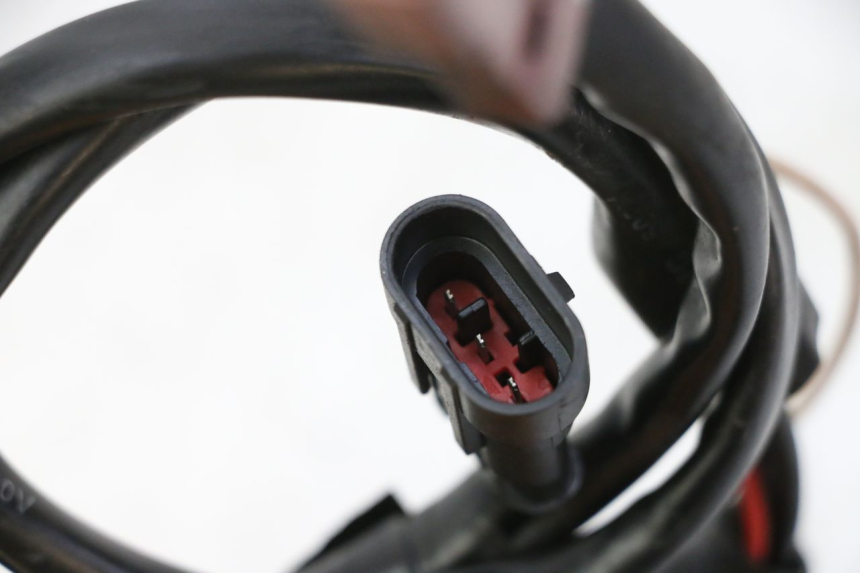 photo de STATOR PIAGGIO MP3 RL 250 (2007 - 2010)