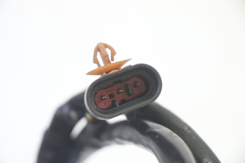 photo de STATOR PIAGGIO MP3 RL 250 (2007 - 2010) - Points de fixation