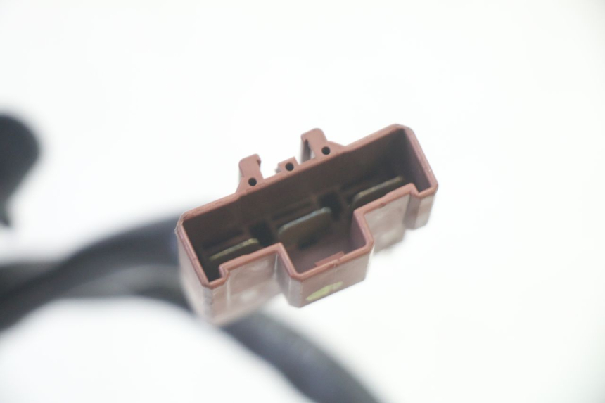 photo de STATOR PIAGGIO MP3 RL 250 (2007 - 2010) - État de surface