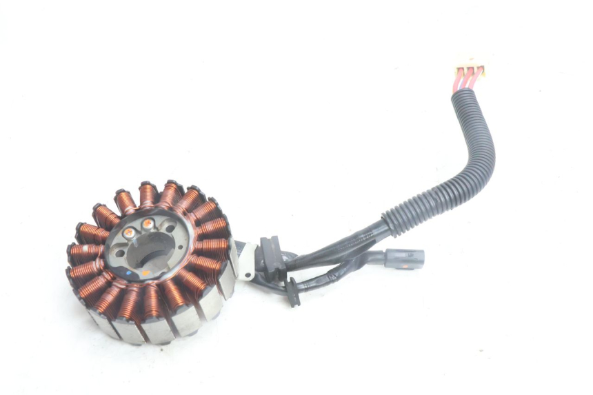photo de STATOR YAMAHA N-MAX NMAX 125 (2021 - 2024) - Vue principale