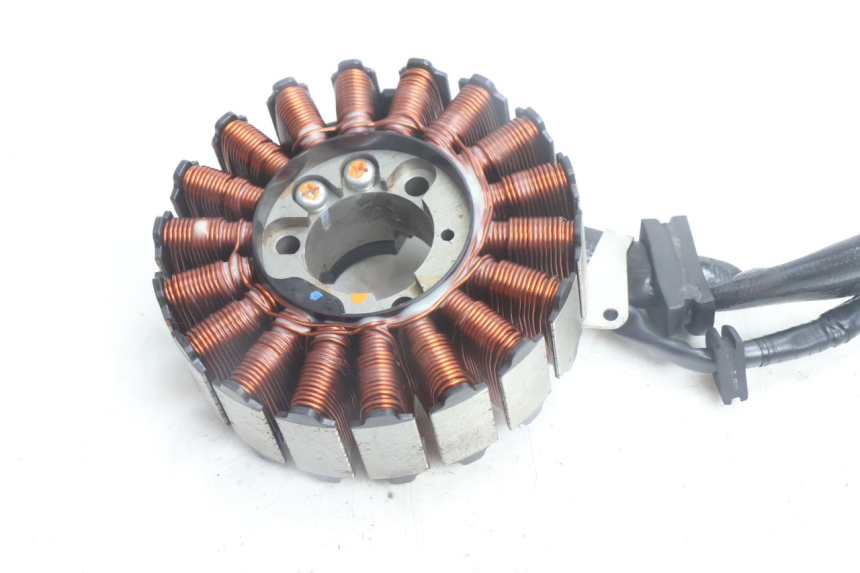photo de STATOR YAMAHA N-MAX NMAX 125 (2021 - 2024) - Détail de la pièce