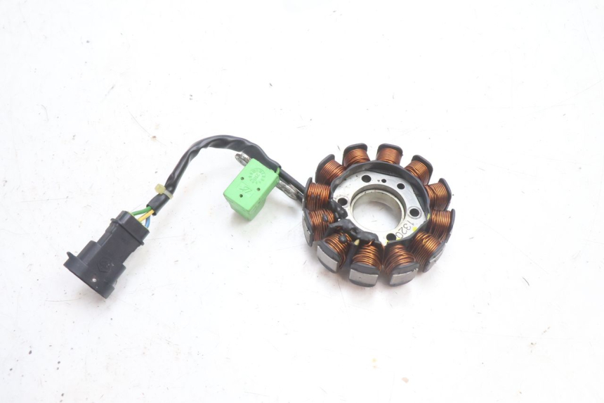 photo de STATOR PIAGGIO NEW TYPHOON 50 (2018 - 2021) - Vue d’ensemble
