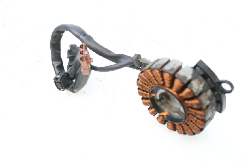 photo de STATOR HONDA PCX (JF57/JF64) 125 (2014 - 2018) - Détail de la pièce