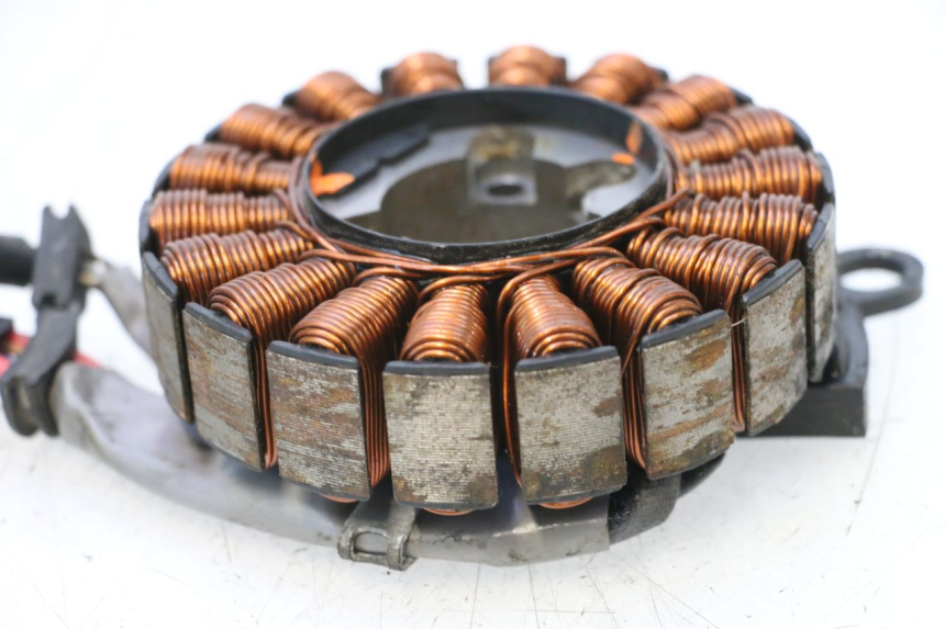 photo de STATOR HONDA PCX (JF57/JF64) 125 (2014 - 2018) - Pièce contrôlée