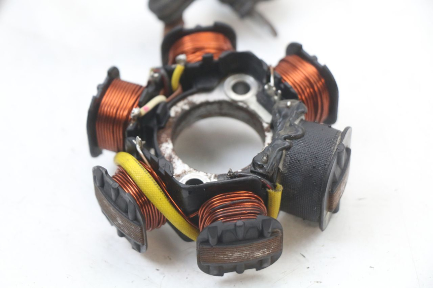 photo de STATOR PEUGEOT BUXY 50 (1993 - 1998)