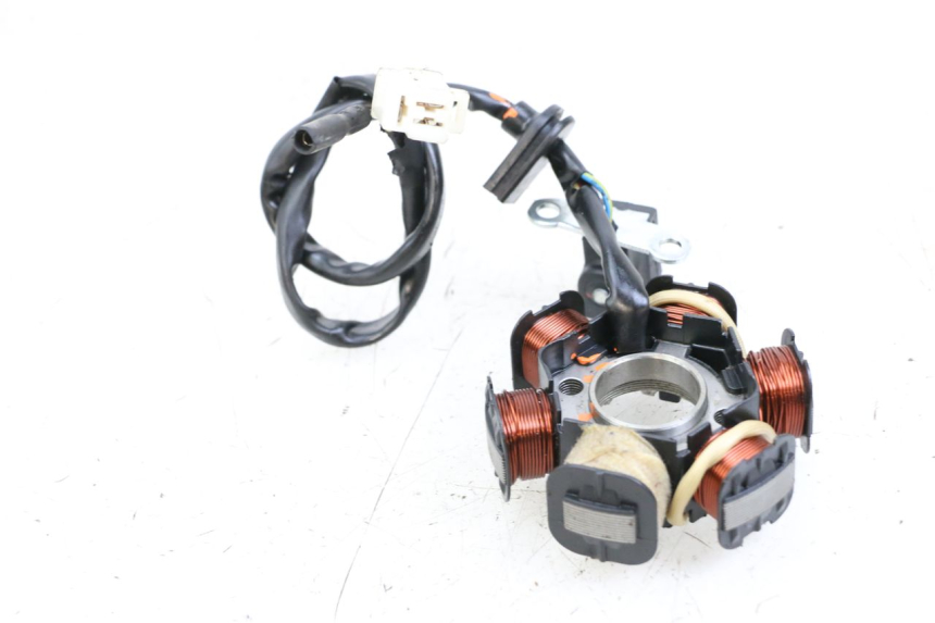 photo de STATOR PEUGEOT SPEEDFIGHT 4 2T 50 (2015 - 2019)