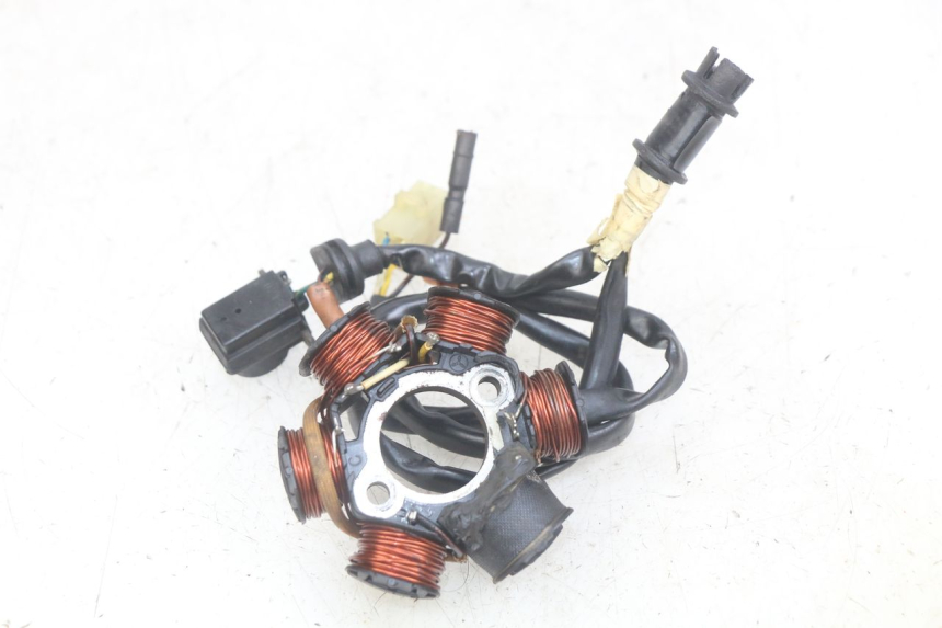 photo de STATOR PEUGEOT SPEEDFIGHT LC 50 (1996 - 2002)