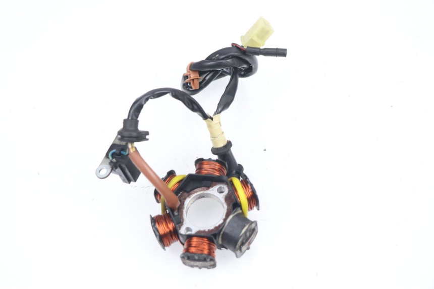 photo de STATOR PEUGEOT TREKKER TKR 50 (2005 - 2014)