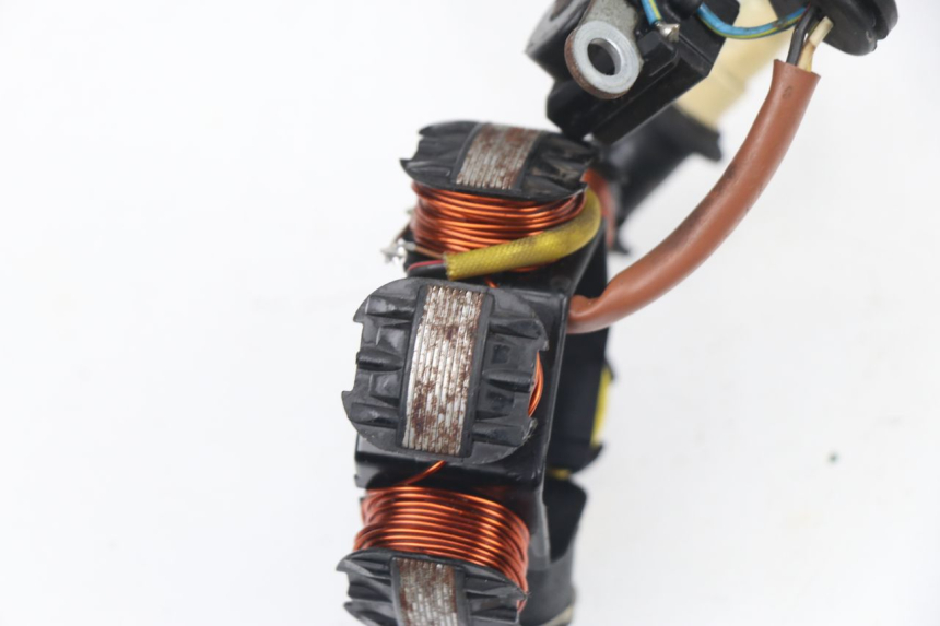 photo de STATOR PEUGEOT TREKKER TKR 50 (2005 - 2014)