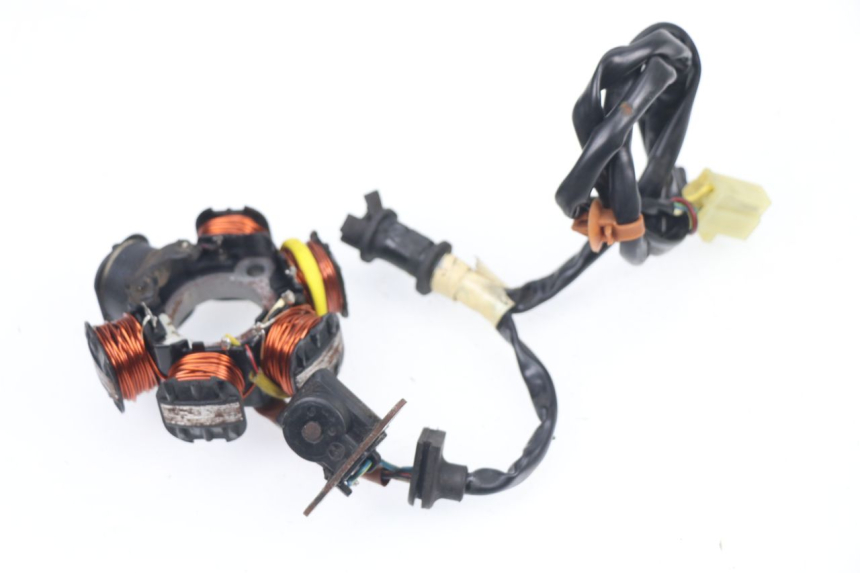 photo de STATOR PEUGEOT TREKKER TKR 50 (2005 - 2014)