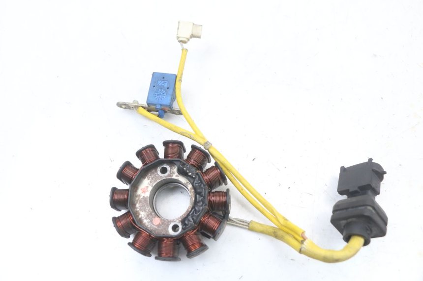 photo de Stator PIAGGIO X8 125 (2004 - 2007)