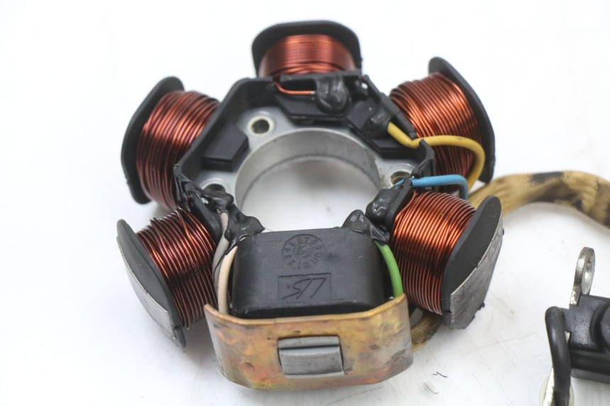 photo de Stator PIAGGIO ZIP 2T 50 (2009 - 2019)