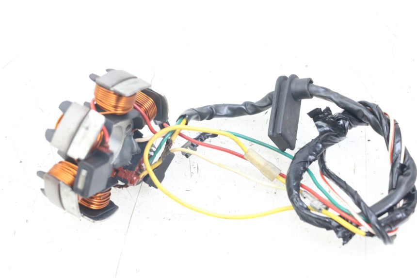 photo de STATOR RIEJU MRT 50 (2018 - 2021)