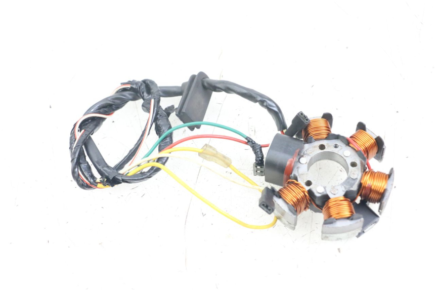 photo de STATOR RIEJU MRT 50 (2018 - 2021)