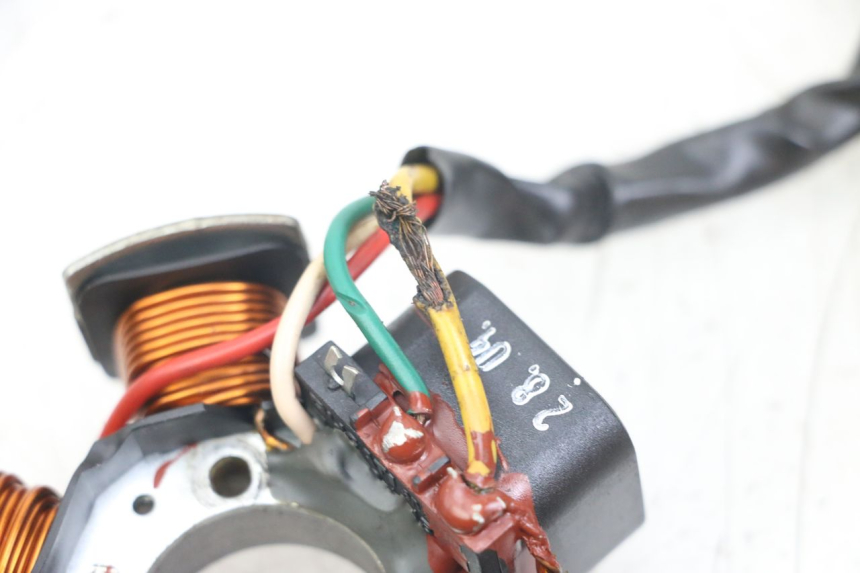 photo de STATOR RIEJU MRT 50 (2018 - 2021)
