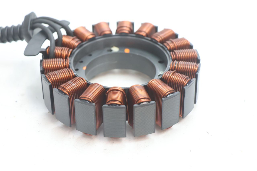 photo de STATOR HARLEY DAVIDSON ROAD GLIDE FLTRXSE 1920 (2018 - 2022) - Zoom état d’usage
