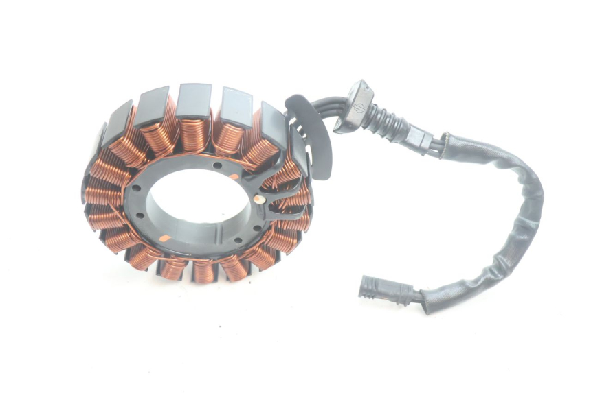 photo de STATOR HARLEY DAVIDSON ROAD GLIDE FLTRXSE 1920 (2018 - 2022) - Autre angle de vue