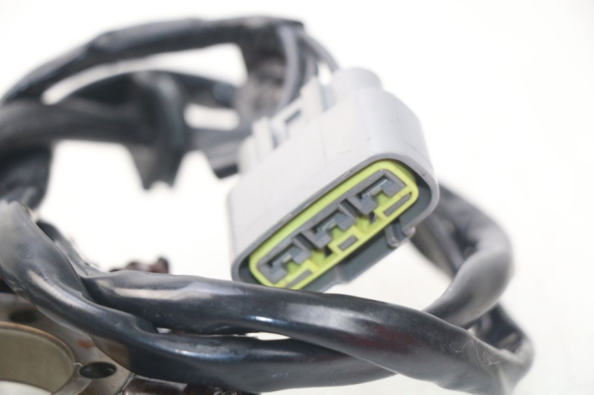 photo de STATOR BMW S RR ABS S1000RR 1000 (2009 - 2011) - Zoom état d’usage