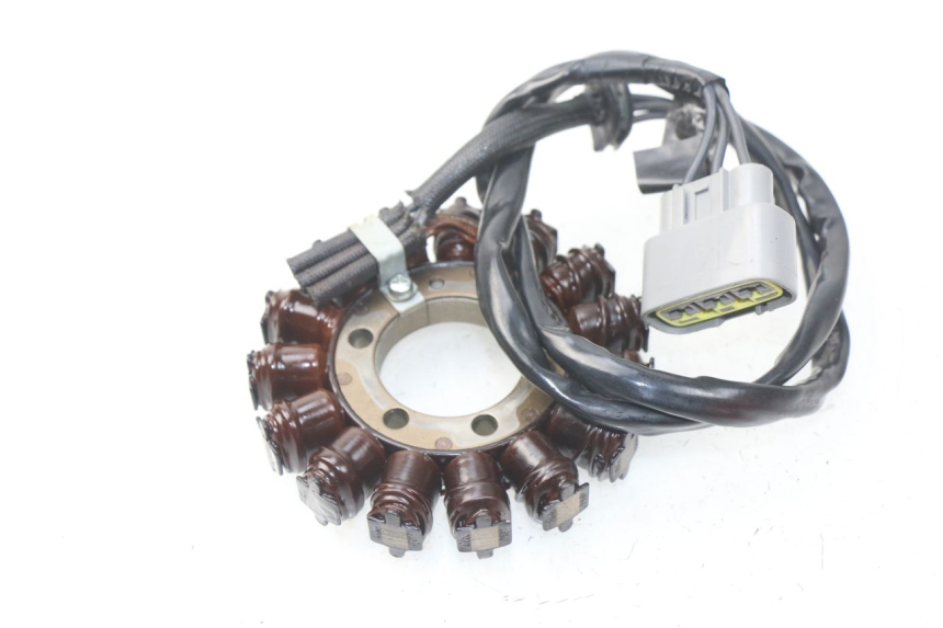 photo de STATOR BMW S RR ABS S1000RR 1000 (2009 - 2011) - Autre angle de vue